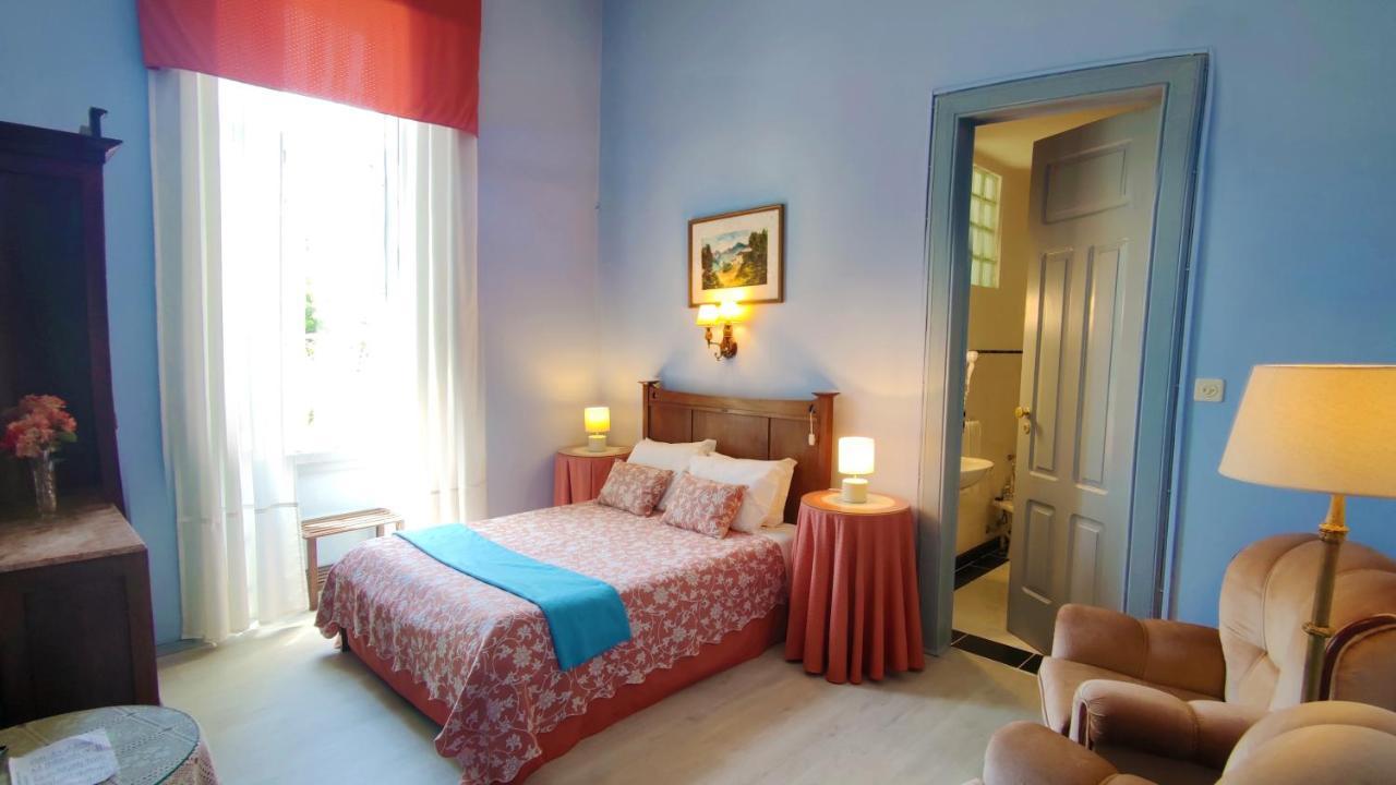 Hotel Do Parque - Curia Extérieur photo