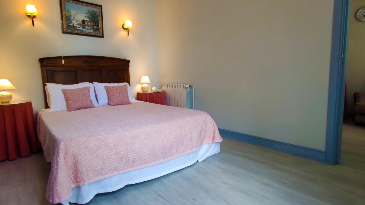 Hotel Do Parque - Curia Extérieur photo