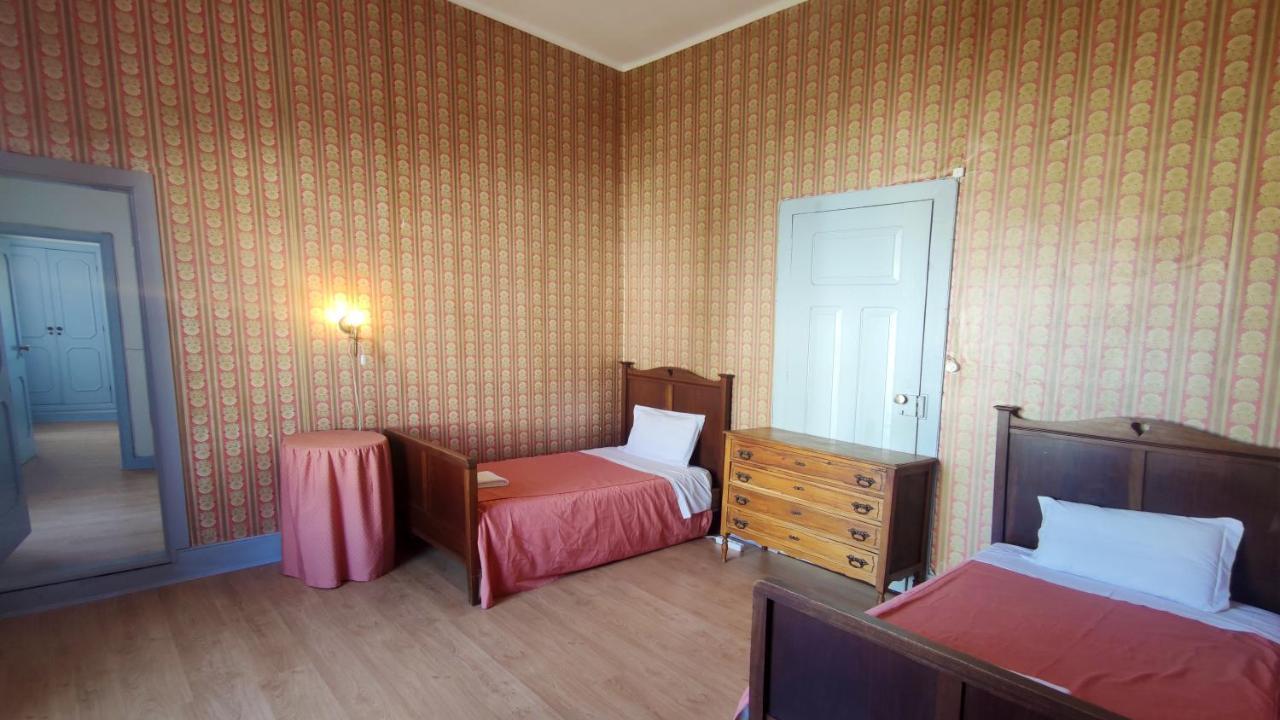 Hotel Do Parque - Curia Extérieur photo