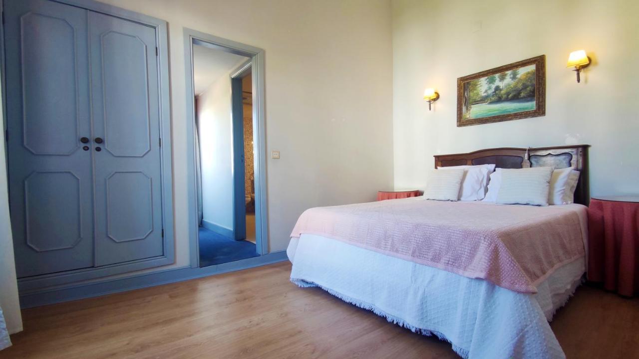 Hotel Do Parque - Curia Extérieur photo