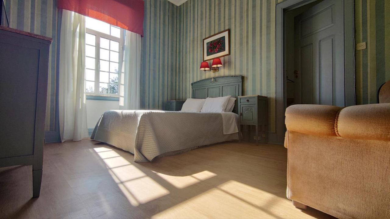 Hotel Do Parque - Curia Extérieur photo