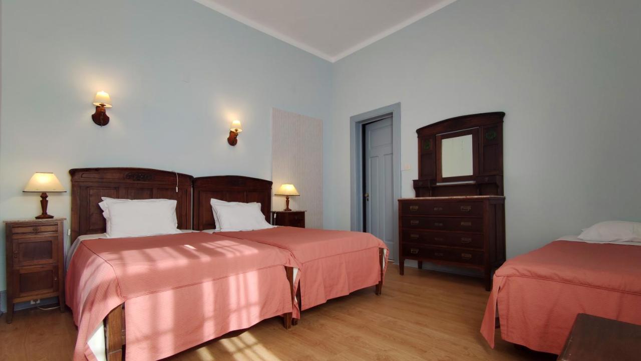Hotel Do Parque - Curia Extérieur photo
