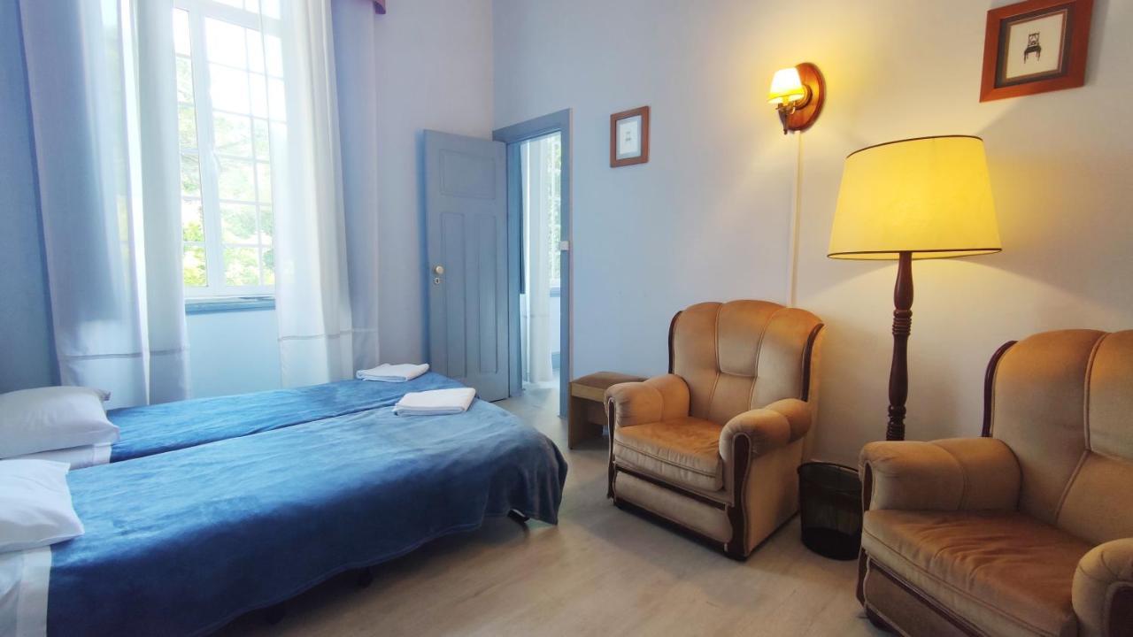 Hotel Do Parque - Curia Extérieur photo