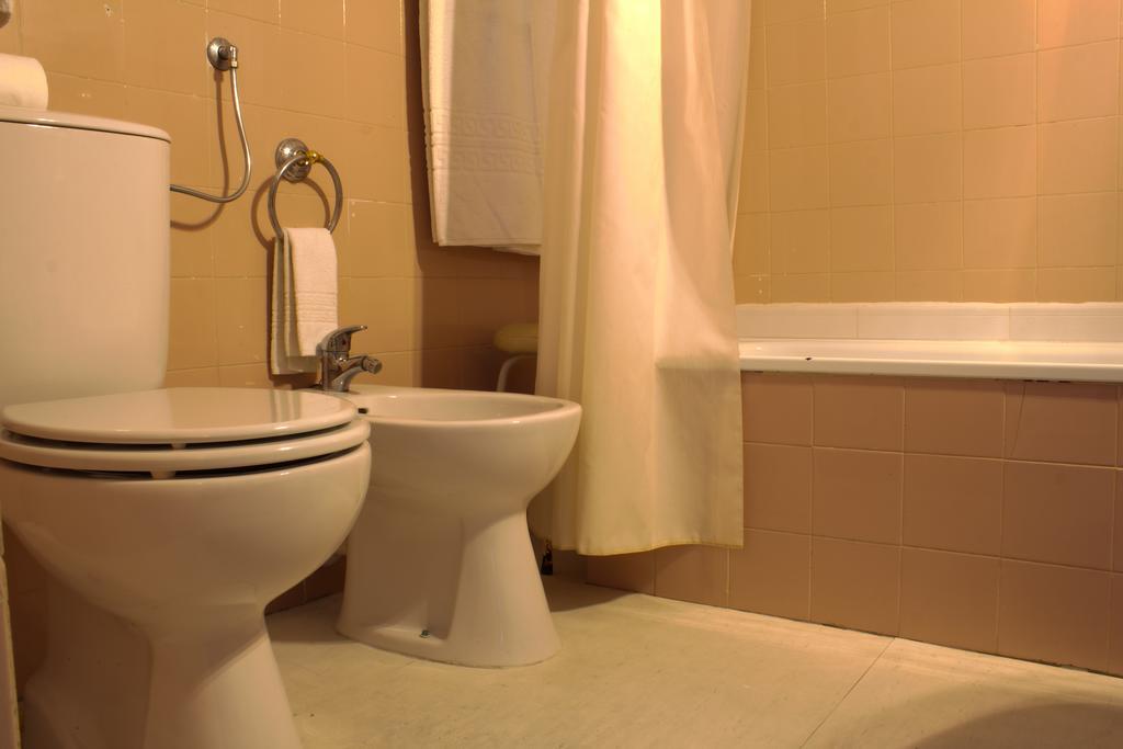 Hotel Do Parque - Curia Chambre photo