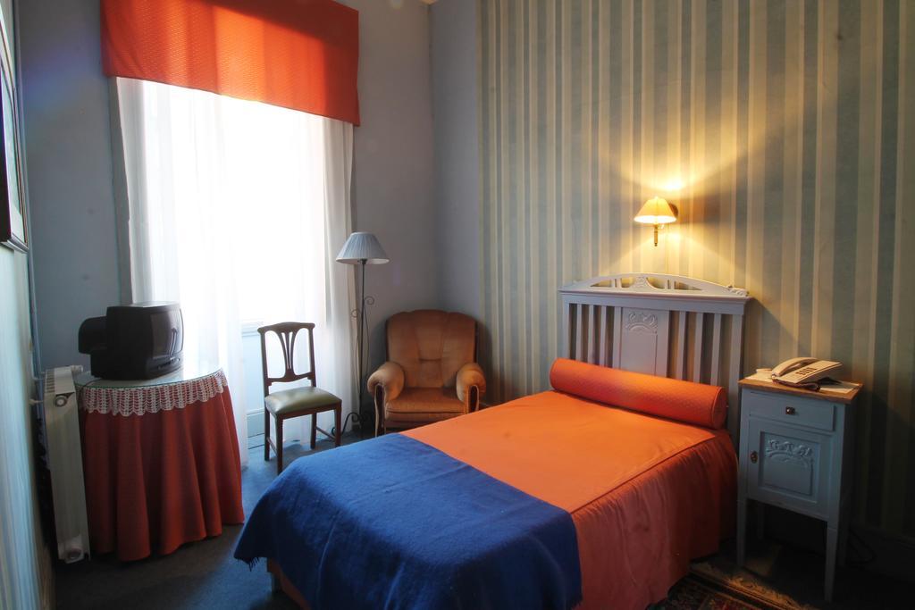 Hotel Do Parque - Curia Extérieur photo
