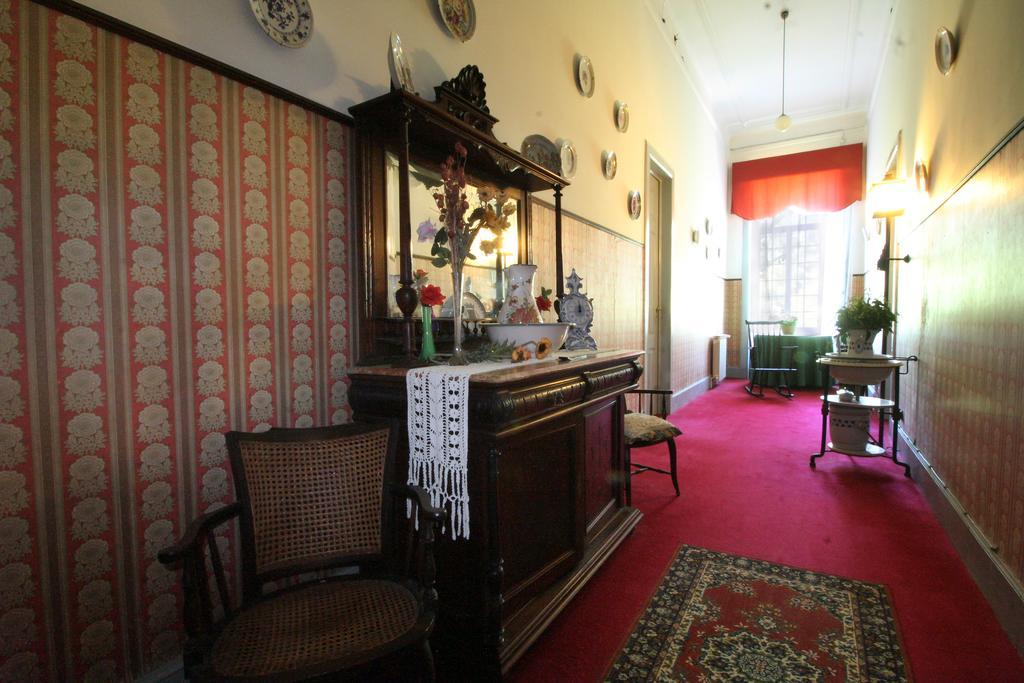 Hotel Do Parque - Curia Extérieur photo