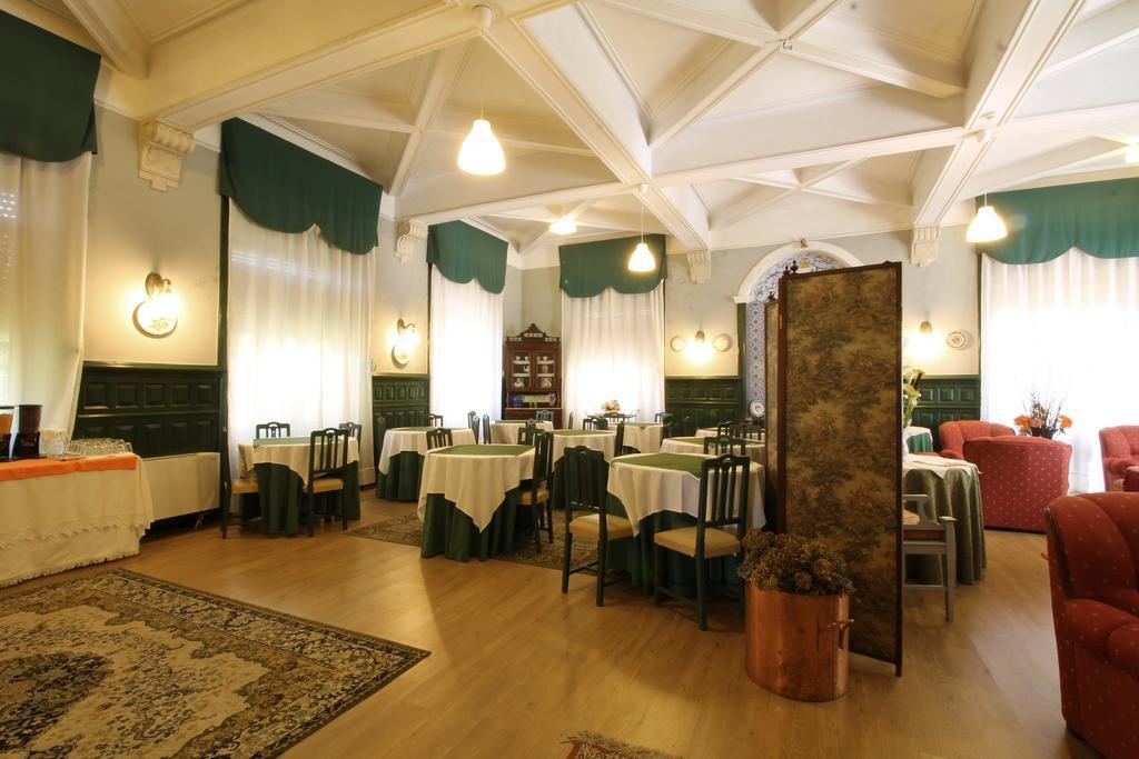 Hotel Do Parque - Curia Extérieur photo